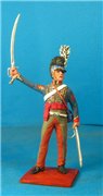 VID soldiers - Napoleonic british army sets 657785120336t