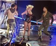 Бритни Спирс (Britney Spears) performs live on stage at the Palms Casino in Las Vegas, 26.03.11 (29xHQ) Ebd77bcf2231t