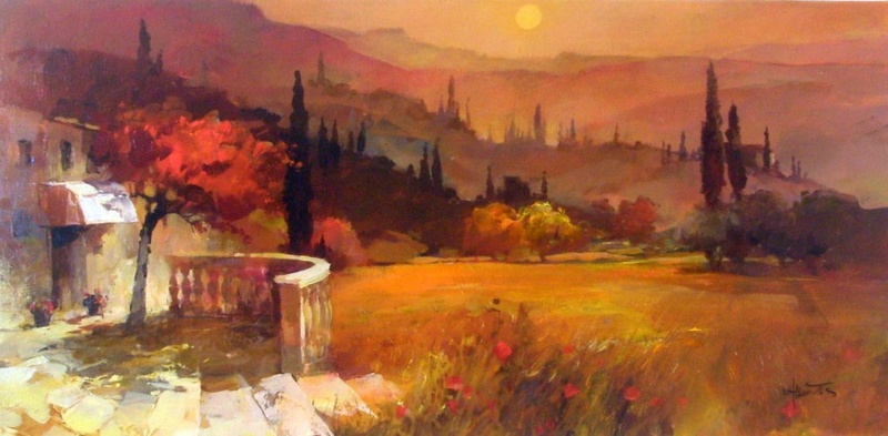  Ressam Willem Haenraets Yağlı Boya Resim Çalışmaları,Romantik Yağlı Boya Tablolar, Art Pictures 4f2abd2a109e