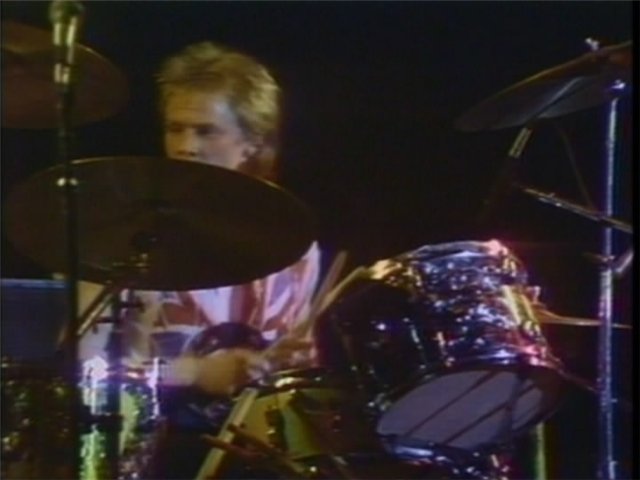 Sex Pistols - Winterland Concert : Live in San Francisco (1978) 91f9bce8c5e7