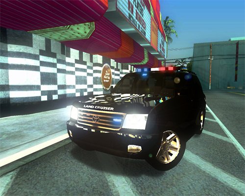 Fbi, Police [car-pack] Epic good 39a79460c2c7