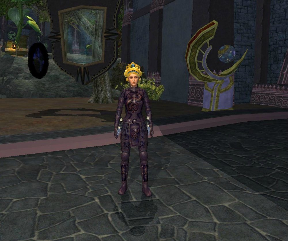 EVERQUEST (MMORG game BLOG) Dbb4283b02d9