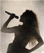 Бейонсе (Beyonce) Performing at Her Concert in Sao Paulo - Feb 6 (7xHQ) 51d153e5872ct