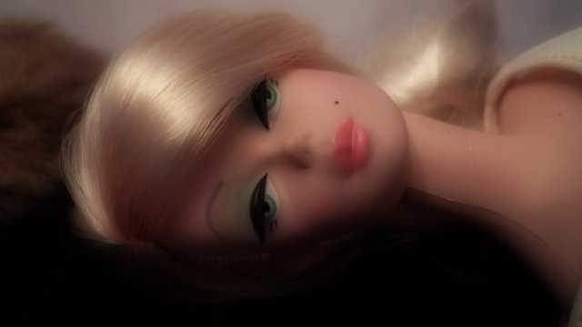 Silkstone Barbie: Fashion model collection. C2f95d5d9079