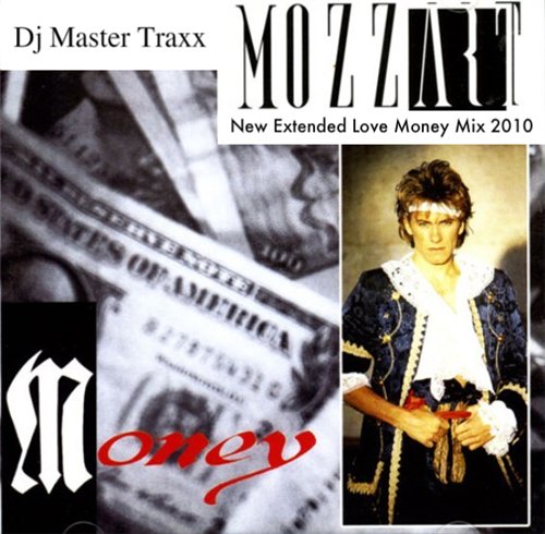 Mozzart - Money 2010 (Dj Master Traxx New Extended Love Money Mix 2010 0fc82f77a244