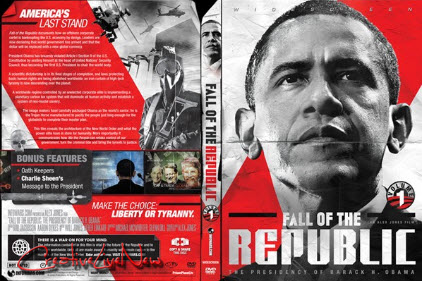 Fall Of The Republic 2009 DVDRip XviD-DMZ Bd8469c163ca