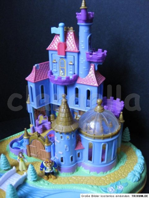 Polly Pocket - Page 2 910f295b6918