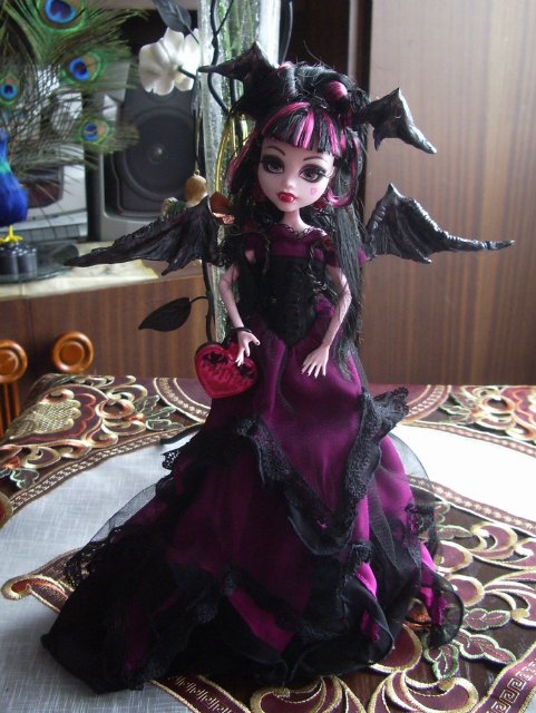 Lilith`s Doll Dream Chateau 87e29be2ab8a