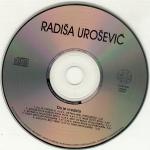 Radisa Urosevic - Diskografija 15559300_Radia_Uroevi_-_Da_Je_Vredelocd