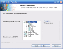 XP Codec Pack-2.5.3..Los Codecs que Necesitas 14091322_xp_codec_pack_components