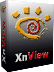 XnView 1.99.6 es un visualizador y capturador de imágenes mu 14455853_Principal