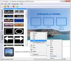 DVDStyler 2.3.5 + Portable(Crea tus  de DVD) 14653337_1