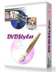 DVDStyler 2.3.5 + Portable(Crea tus  de DVD) 14653342_Principal