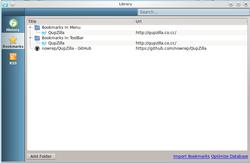 Qupzilla1.3.5(16.09.2012)32 y 64bit Set Up y Portable(Navega 14696031_2