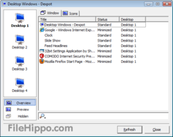 Dexpot1.6.5 SetUp y Portable(crea espacios de trabajo adicio 14696165_2