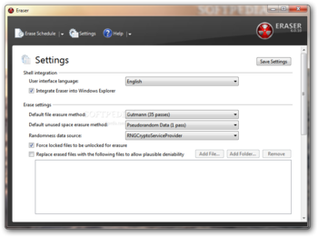 Eraser 6.0.10.2620 + Portable(Borrado seguro de archivos, ca 14936967_2