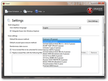 Eraser 6.0.10.2620 + Portable(Borrado seguro de archivos, ca 14936969_3