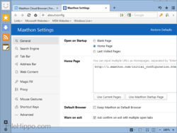 Maxthon Cloud Browser 4.0.4.1200 Beta 15344780_3