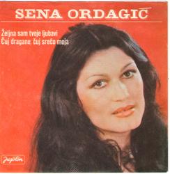 Sena Ordagic - Jugoton SY 23707 - 1980 15512757_01