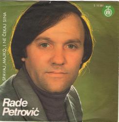 Rade Petrovic - RTB S 10 381 - 11.2.76 15785183_01