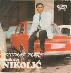 Mileta Nikolic - Diskos NDK 5126 15909806_01