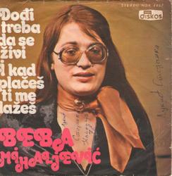Beba Mihaljevic - Diskos NDK 4467 - 1975 16418104_01