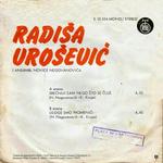 Radisa Urosevic - Diskografija 15557342_1946868