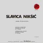 Slavica Niksic (Miksic) 1974 Diskoton SN 0113 192 kbps 16676510_Slavica_Niksic_1