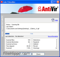 AntiVir Personal13.0.0.2832 14107816_2