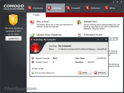 Comodo Internet Security 6.0.260739 14452239_2