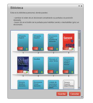 Dixio Desktop 3.44(Traduce y define palabras con un clic) 14808636_2