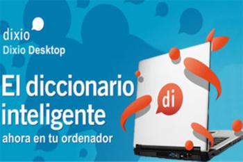 Dixio Desktop 3.44(Traduce y define palabras con un clic) 14808639_Principal