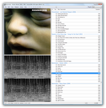 Foobar2000 1.2.2 SetUpPortable + Boom Audio Player 1.0.13 14869586_1