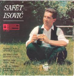 Safet Isovic - RTB EP 12630 15196643_01