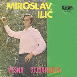 Miroslav Ilic - Diskos NDK 5150 - 16.08.1972 15405624_prednja