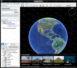 Google Earth Pro 7.0.2.8415 [busca y descubre cualquier luga 15588330_1