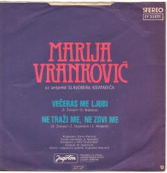 Marija Vrankovic - Jugoton SY  23571 - 12.07.79 15943917_02