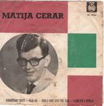 Matija Cerar - RTB EP 50206 - 1974 15098806_01