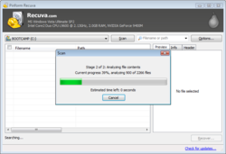 Recuva 1.44.778  Portable e InstalableEspañol 14091084_Recuva1