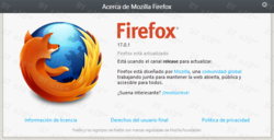 Mozilla Firefox17.0.1 Instalable y Portable 14161769_Principal