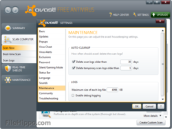 Avast! Free Antivirus 8.0.1483(Uno de los Mejores Antivirus  15344726_2010__Avast_3