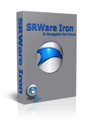 Iron 25.0.1400.0 Portable + SetUp(Un navegador de Internet s 15358013_principal