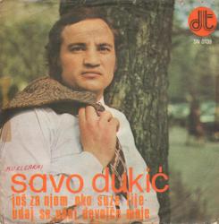 Savo Dukic - Diskoton SN 0139  16409956_01