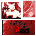 Galerie de Hakken ! Avabeautifulred