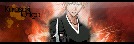 Galerie de Hakken ! Signkurosakiichigo