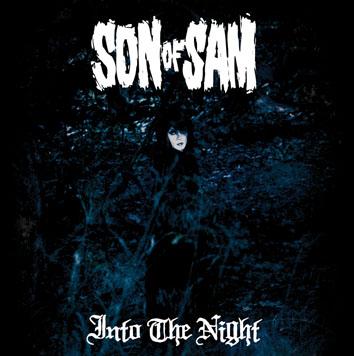 Son Of Sam - Into The Night (2008) Stzkdc46