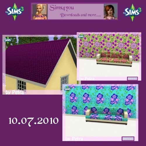 Finds Sims 3 .:. 10 - Julio - 2010 .:. Lfi9muvn