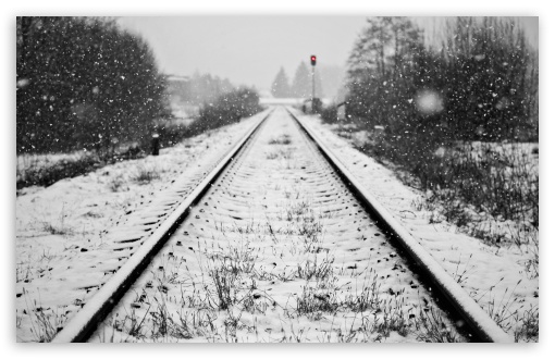 Chocolate and Sunflowers - Page 3 Railway-snowflakes-snow-Favim.com-484815
