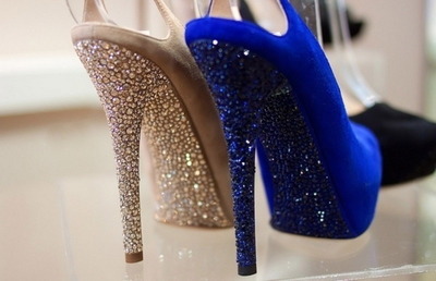 Shoes teens Cute-fashion-glitter-heels-Favim.com-525932