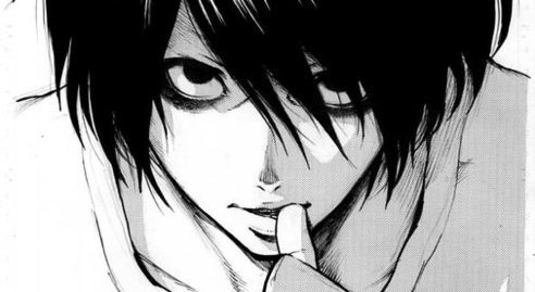  1  Manga for boys Death-note-l-lawliet-Favim.com-524680